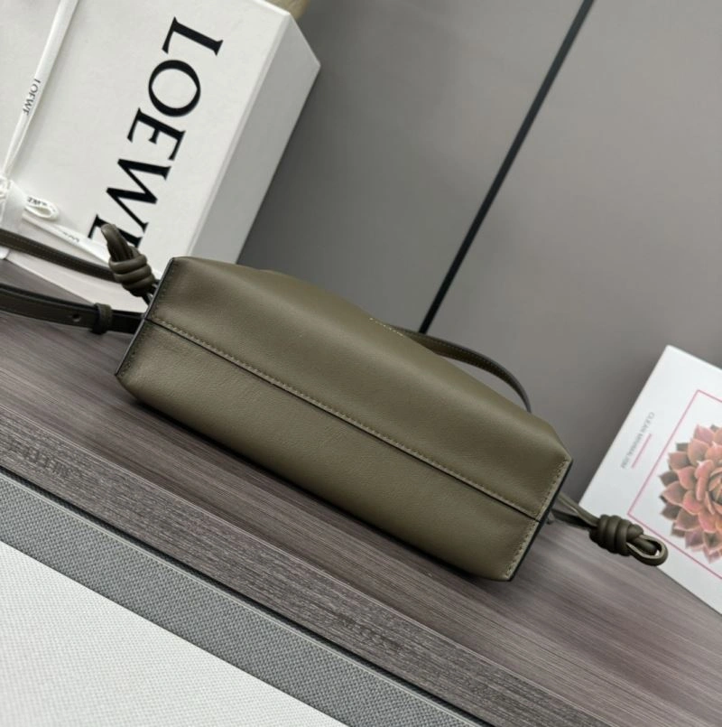 Packable Loewe Flamenco Bags 61638