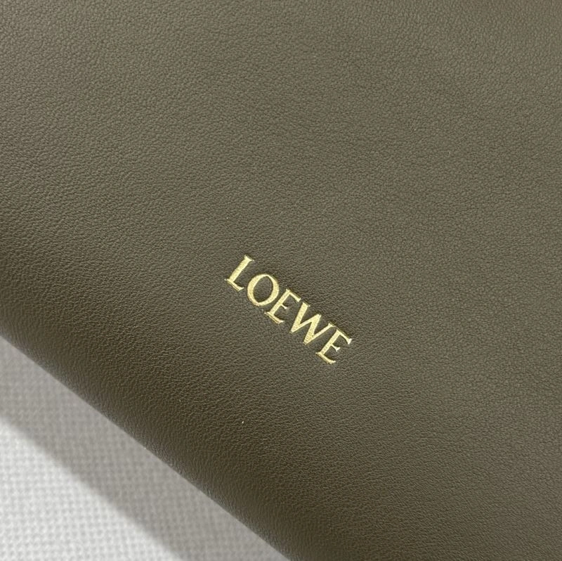 Packable Loewe Flamenco Bags 61638