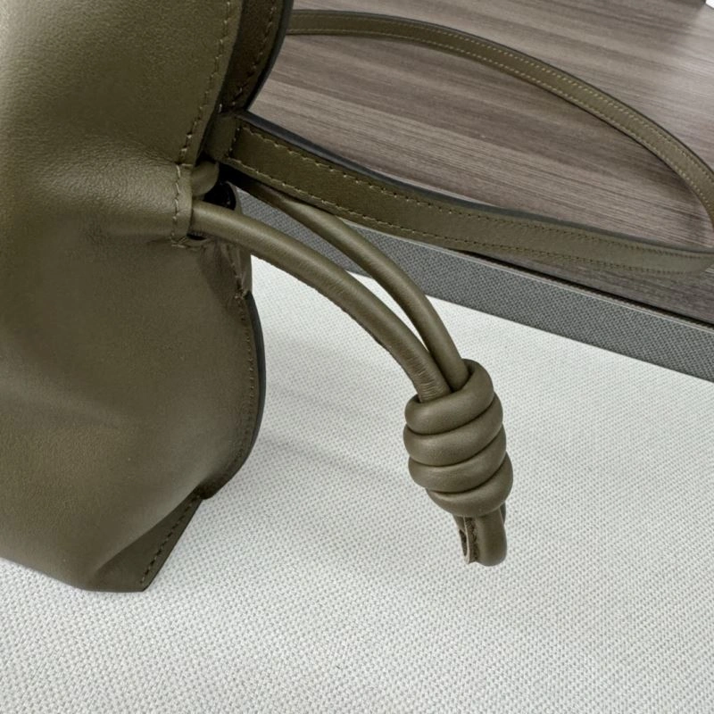 Packable Loewe Flamenco Bags 61638