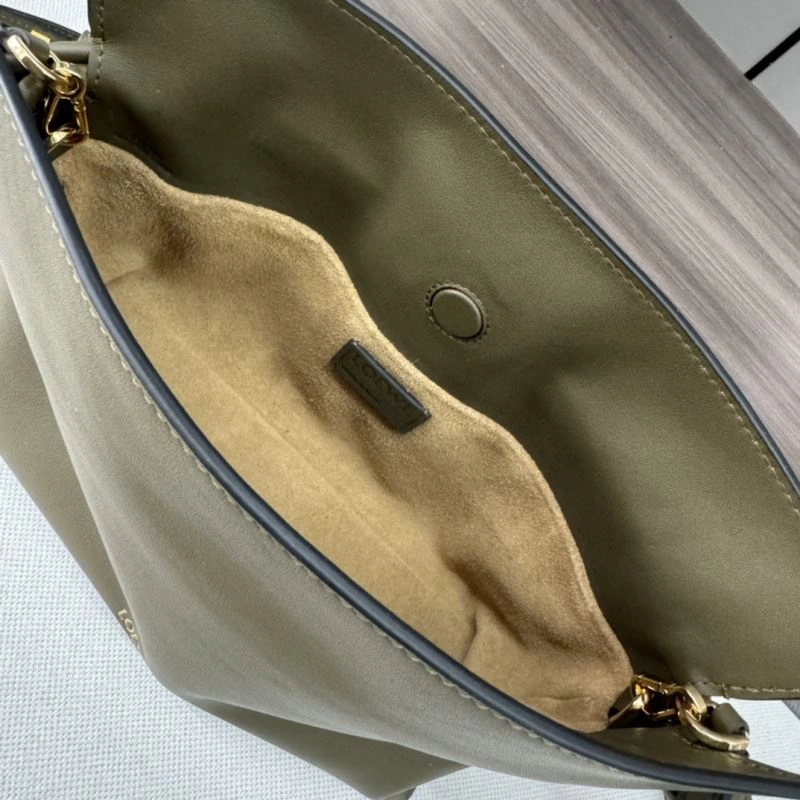 Packable Loewe Flamenco Bags 61638