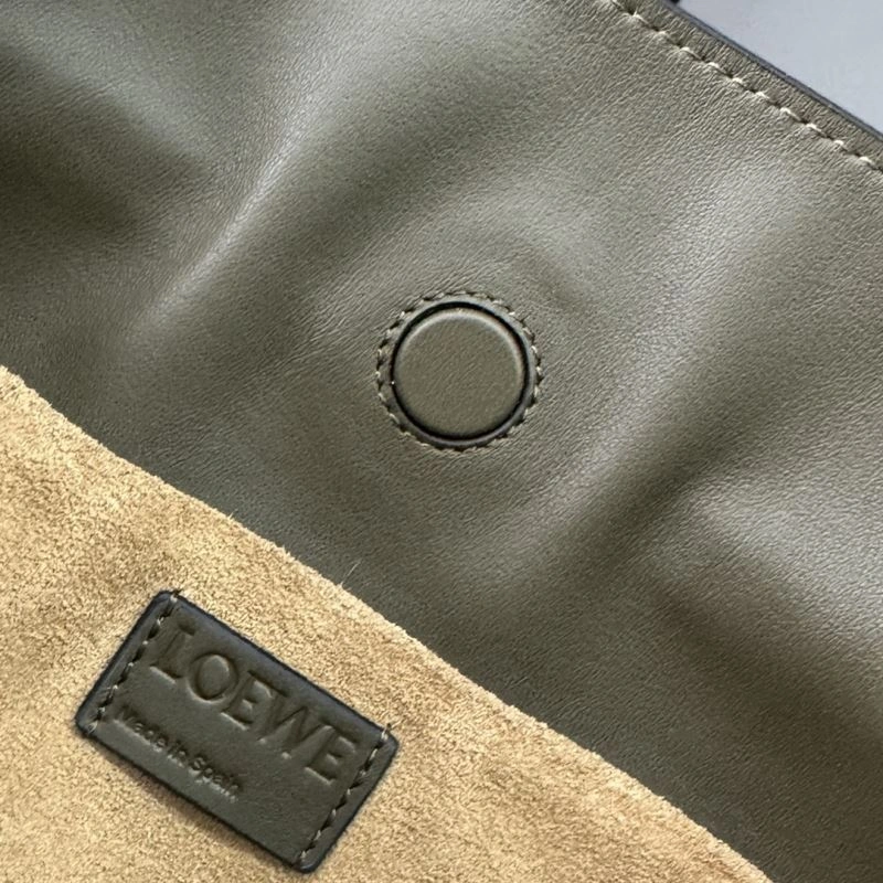 Packable Loewe Flamenco Bags 61638
