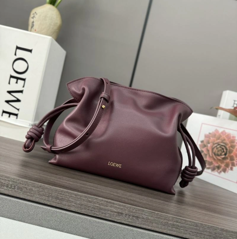 OdorResistant Loewe Flamenco Bags 61633
