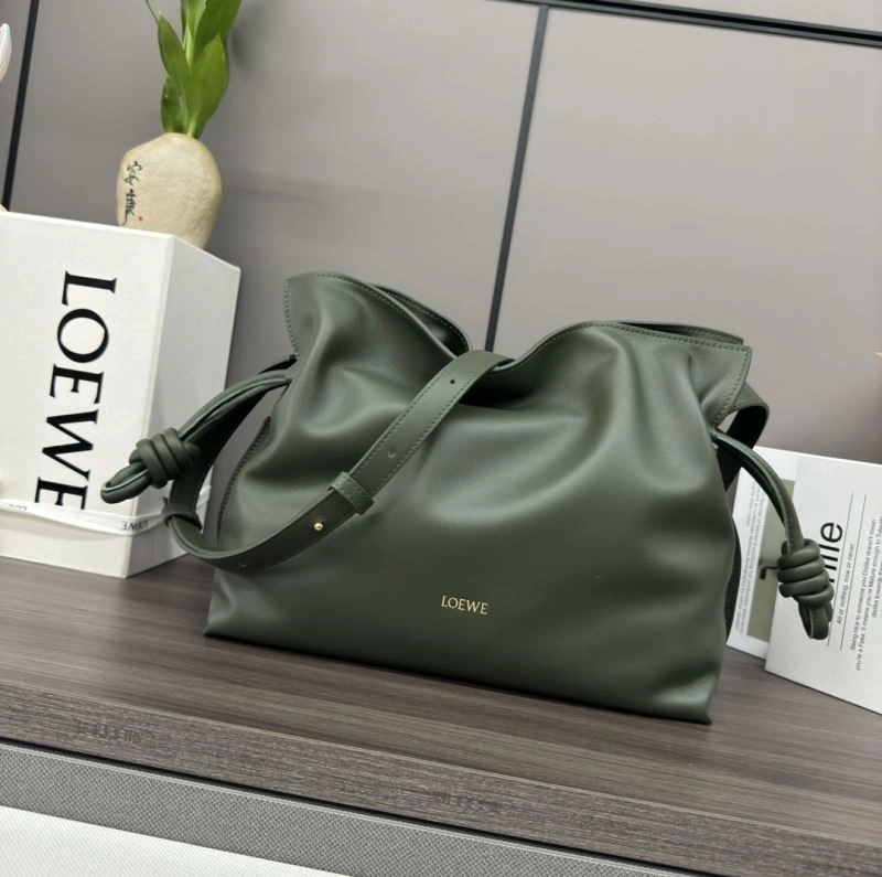 Loewe Flamenco Bags Durable 61664