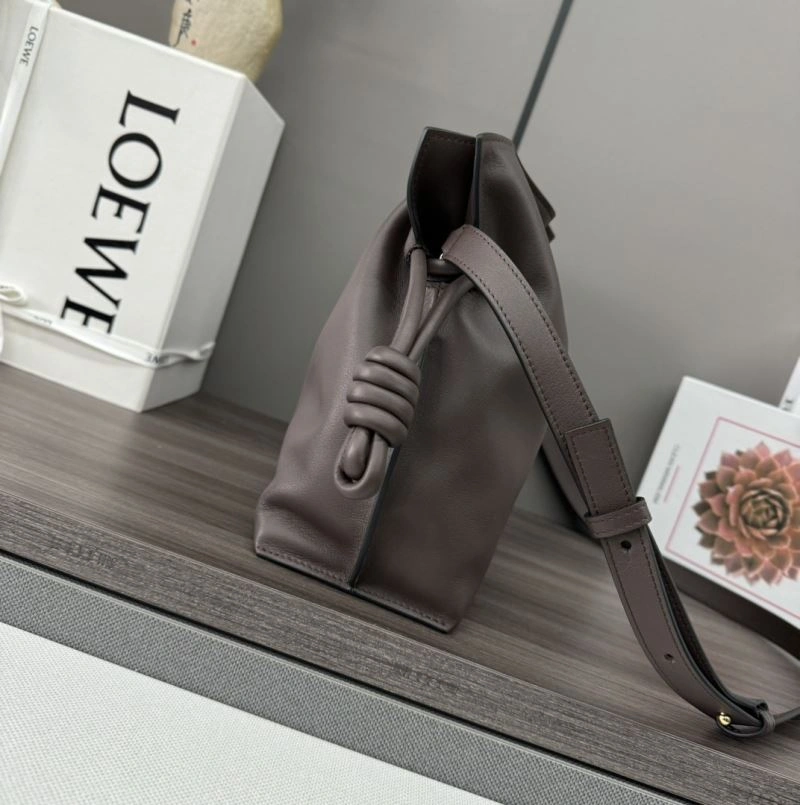 WaterResistant Loewe Flamenco Bags 61619
