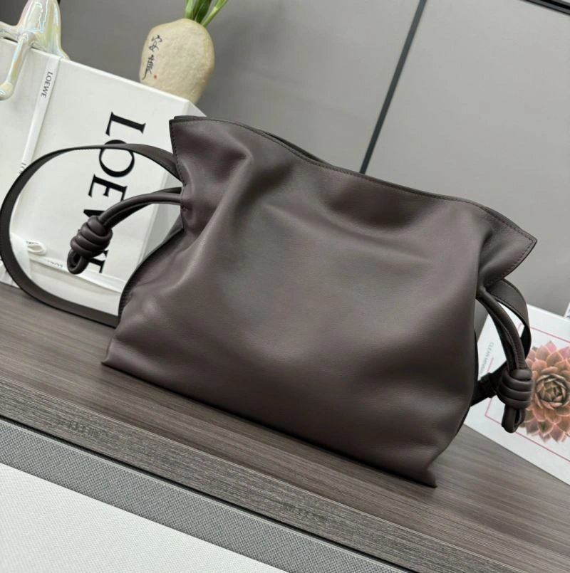 WaterResistant Loewe Flamenco Bags 61619