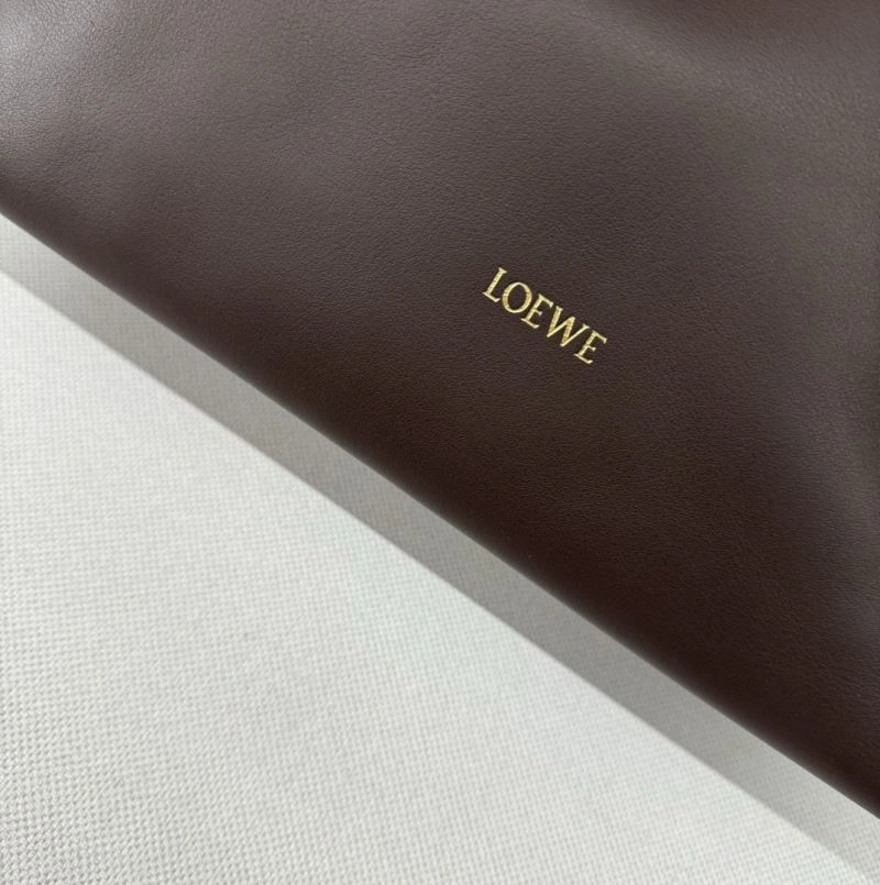 WaterResistant Loewe Flamenco Bags 61619