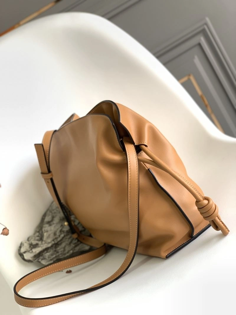Trendsetting Loewe Flamenco Bags 61622