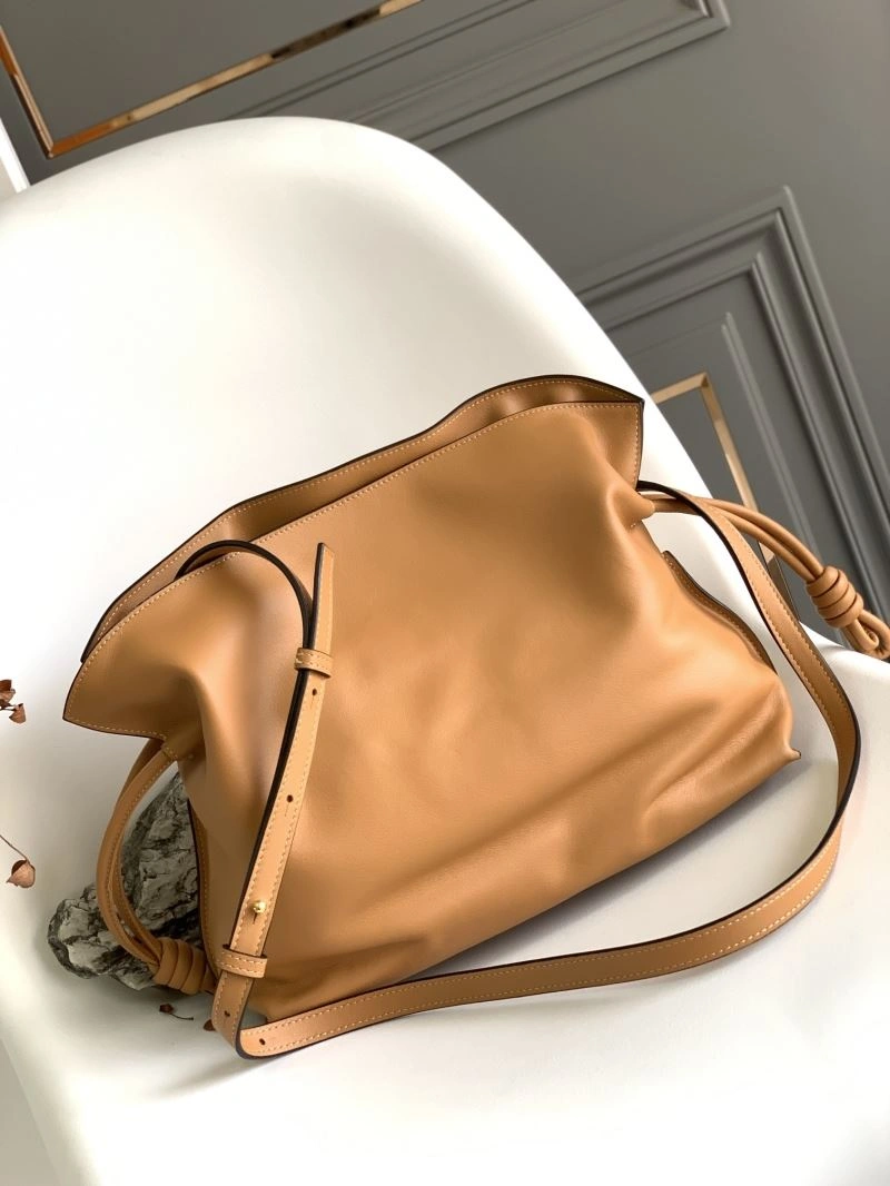 Trendsetting Loewe Flamenco Bags 61622
