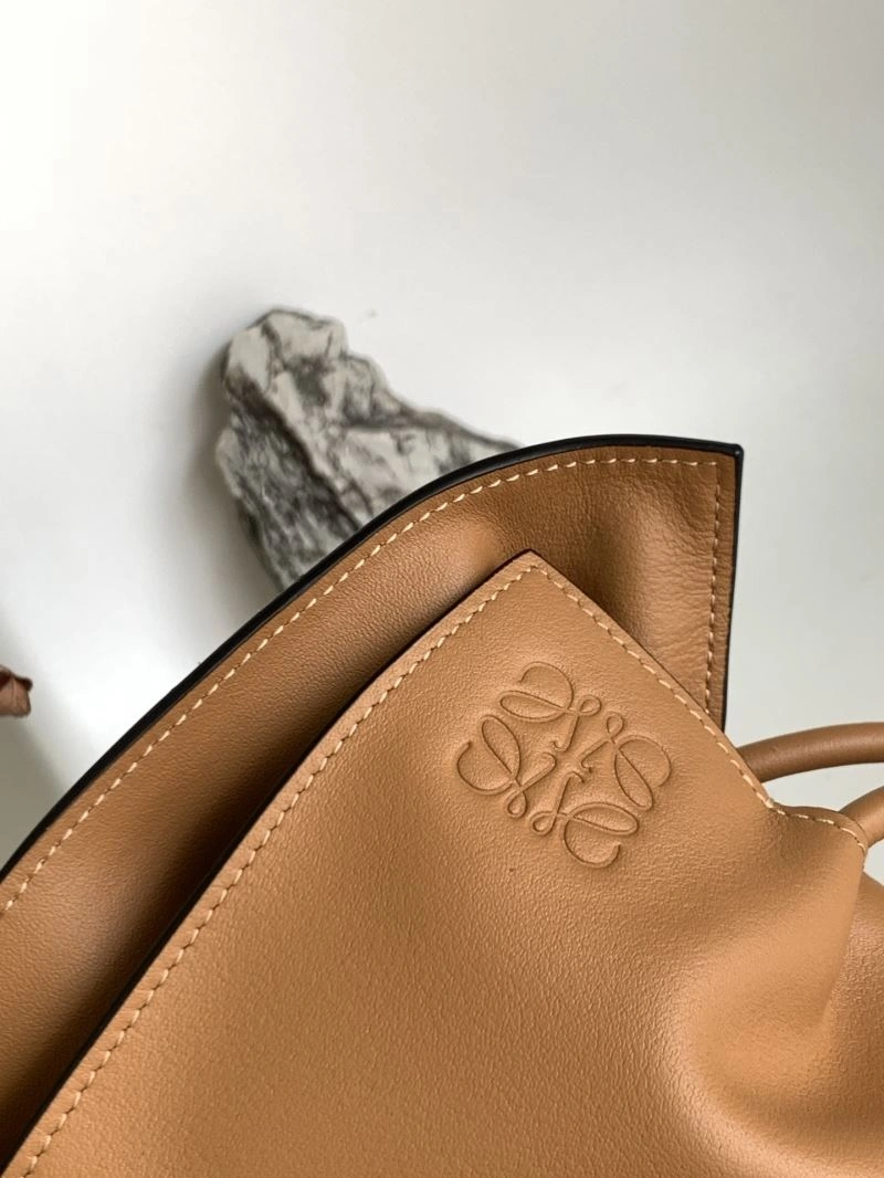Trendsetting Loewe Flamenco Bags 61622