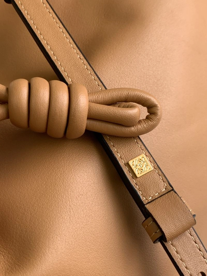 Trendsetting Loewe Flamenco Bags 61622