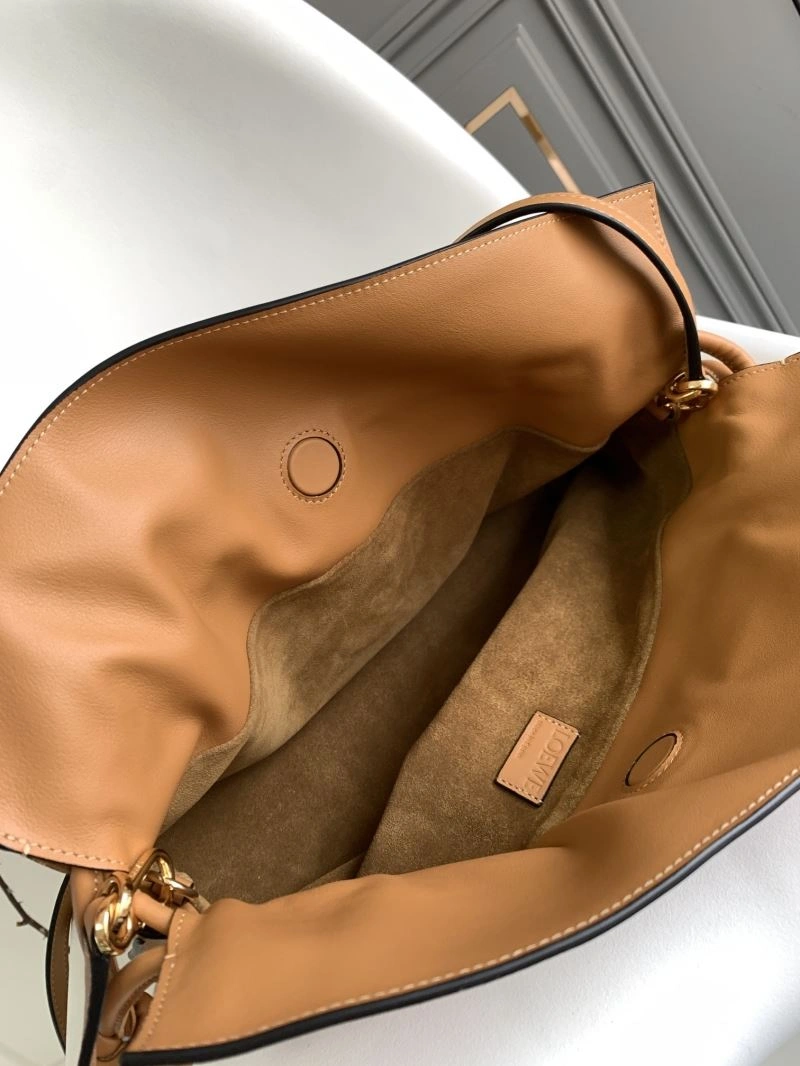 Trendsetting Loewe Flamenco Bags 61622