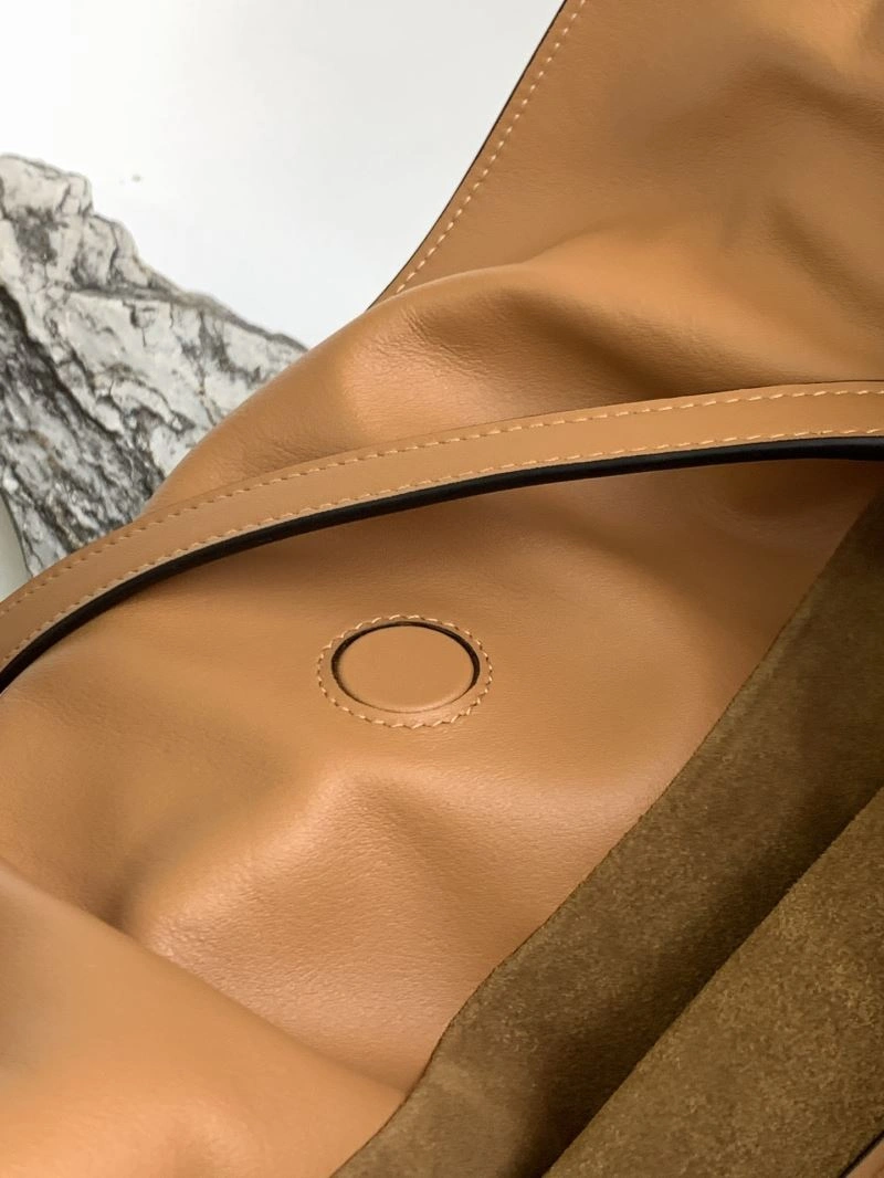 Trendsetting Loewe Flamenco Bags 61622