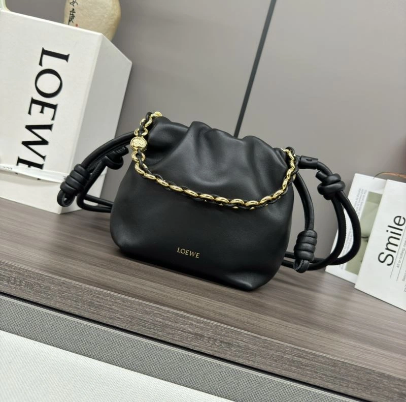 Practical Loewe Flamenco Bags 61632