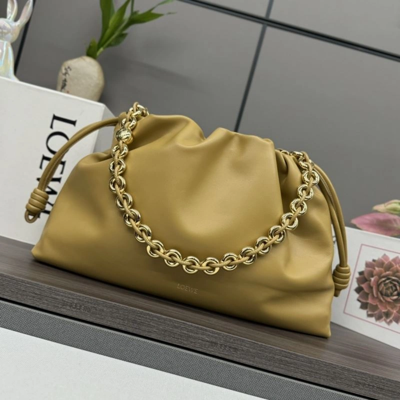 Loewe Flamenco Bags Unique 61626