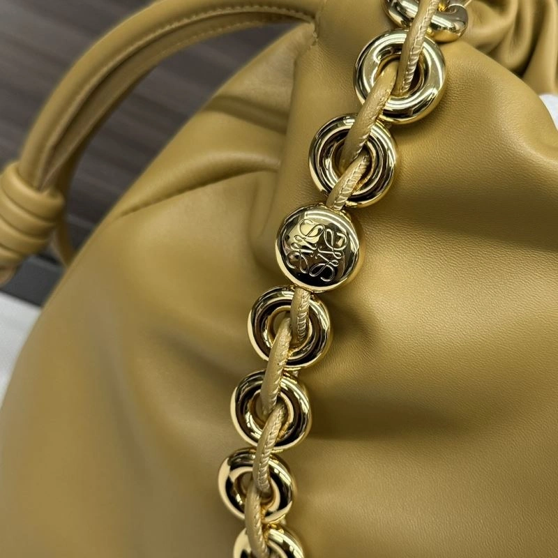 Loewe Flamenco Bags Unique 61626