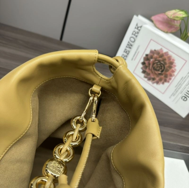 Loewe Flamenco Bags Unique 61626