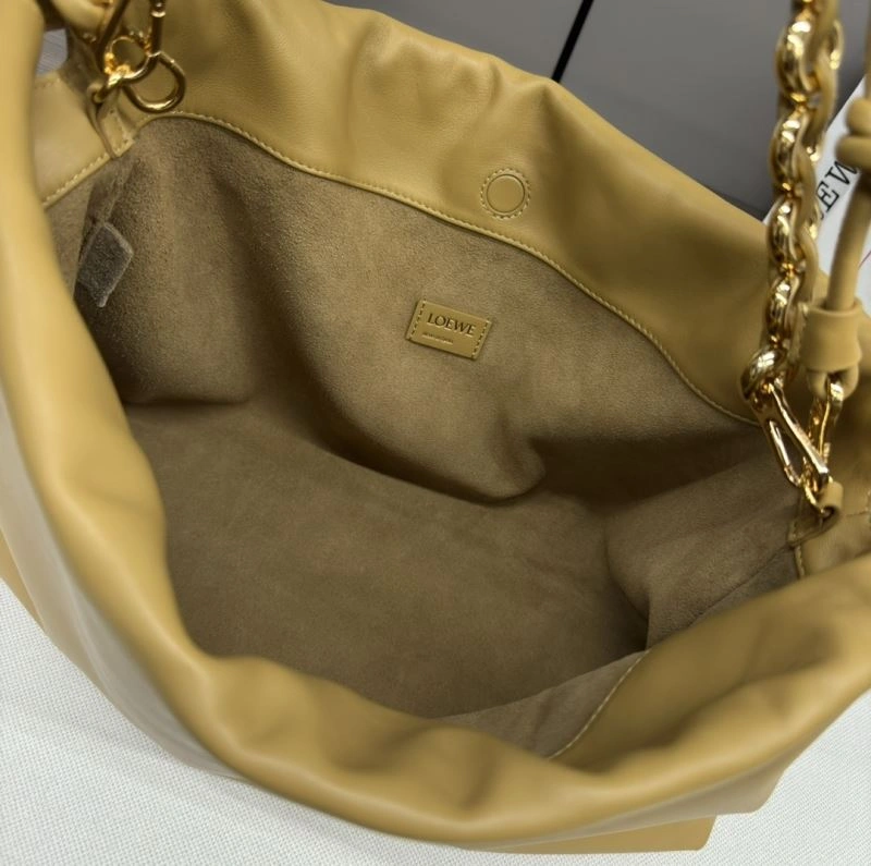 Loewe Flamenco Bags Unique 61626