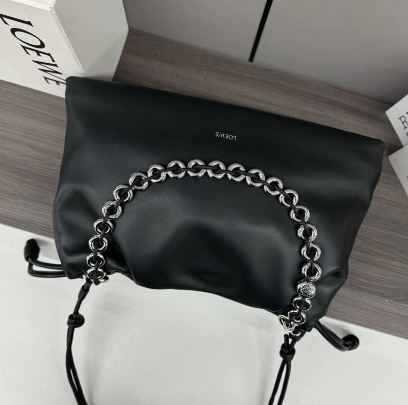 Loewe Flamenco Bags WeatherProof 61623