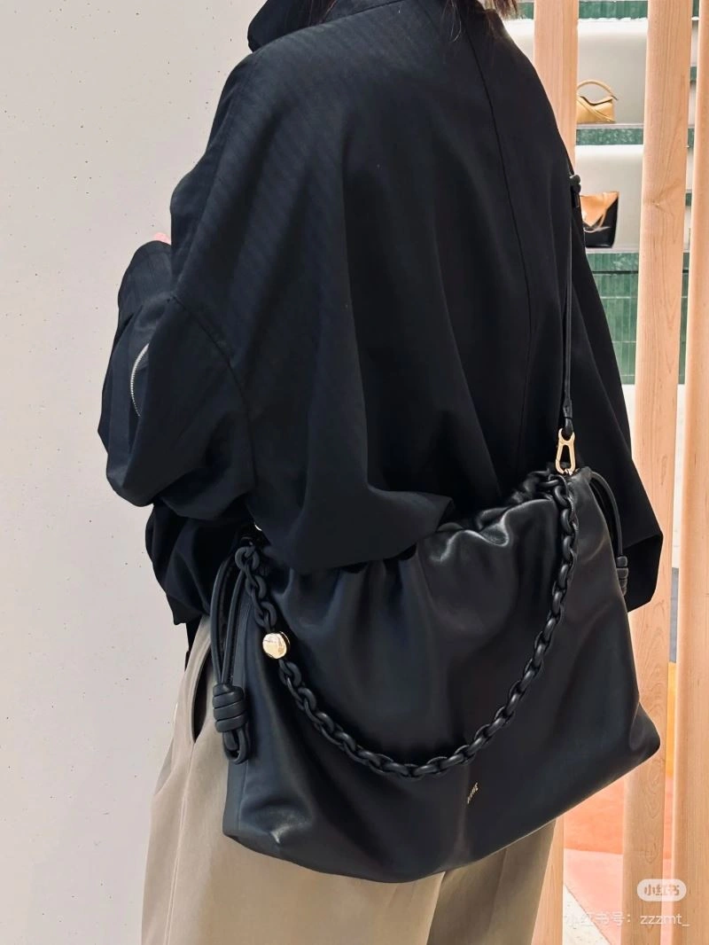 Loewe Flamenco Bags Youthful 61634