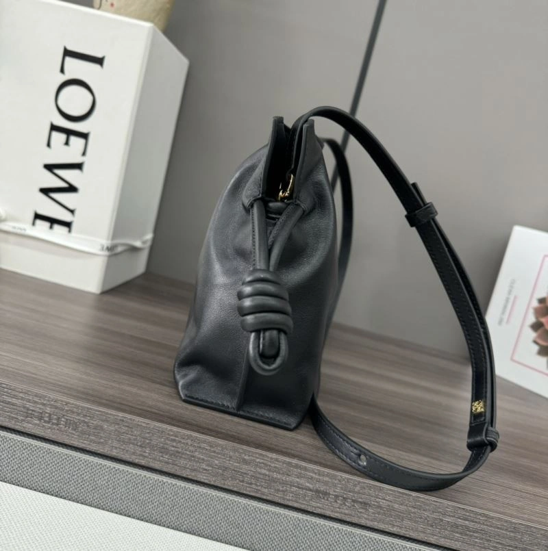 Trendsetting Loewe Flamenco Bags 61631