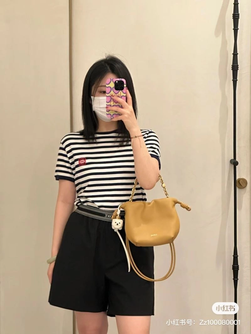 Loewe Flamenco Bags RelaxedFit 61620