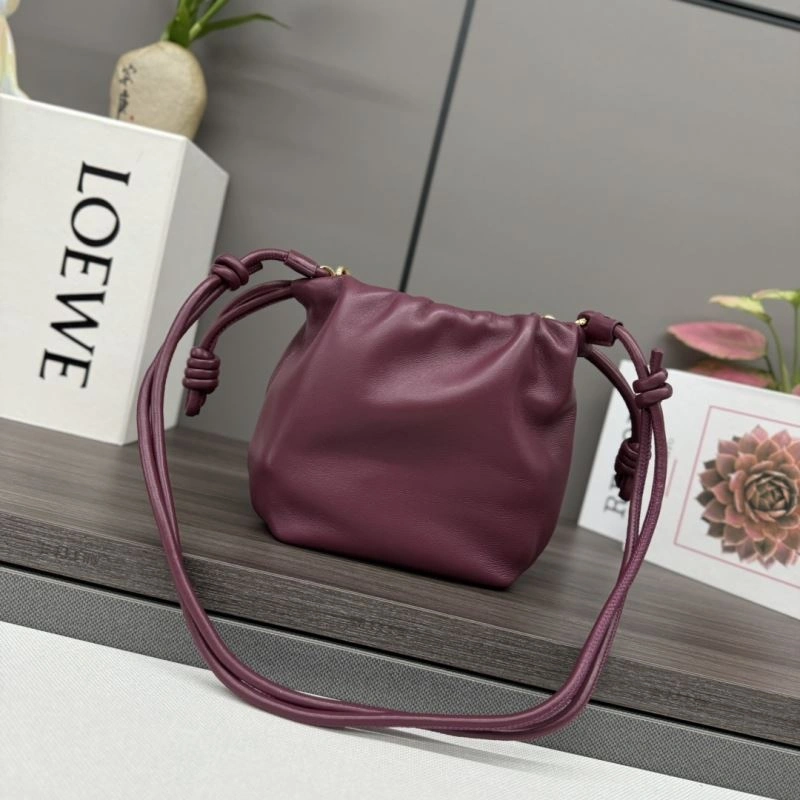 GoAnywhere Loewe Flamenco Bags 61629