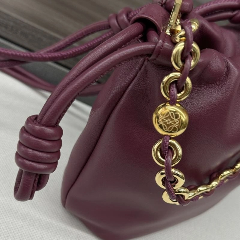 GoAnywhere Loewe Flamenco Bags 61629