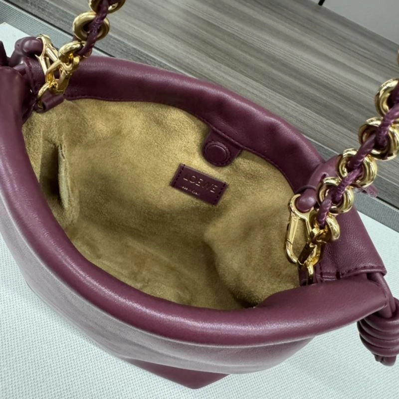 GoAnywhere Loewe Flamenco Bags 61629