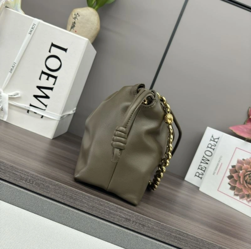 Reliable Loewe Flamenco Bags 61617