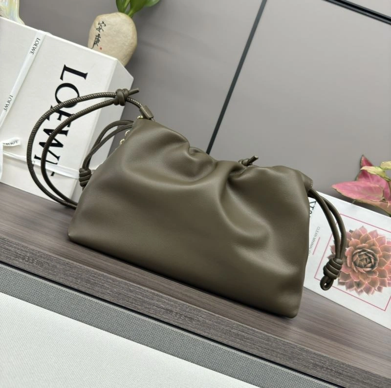 Reliable Loewe Flamenco Bags 61617
