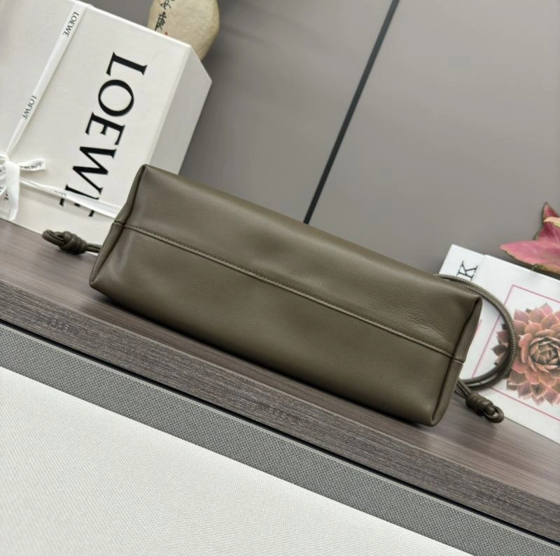 Reliable Loewe Flamenco Bags 61617