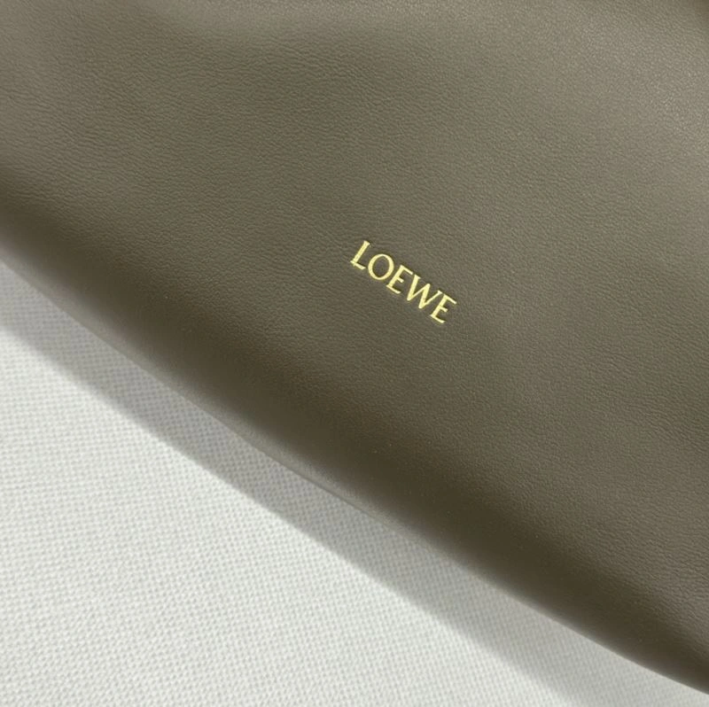 Reliable Loewe Flamenco Bags 61617