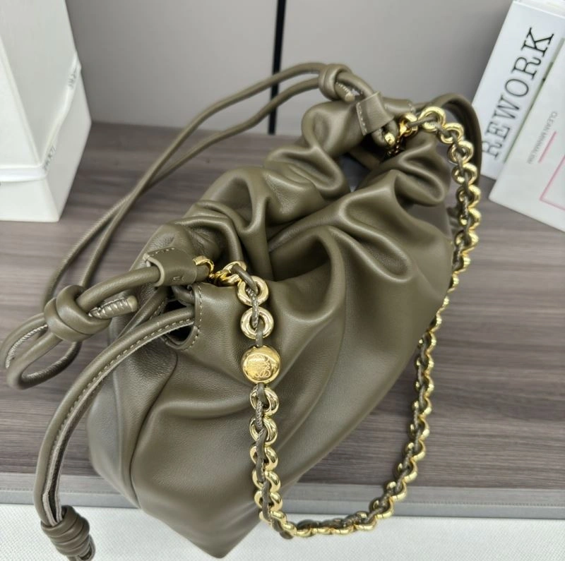 Reliable Loewe Flamenco Bags 61617