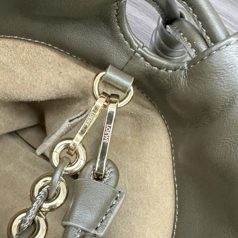 Reliable Loewe Flamenco Bags 61617