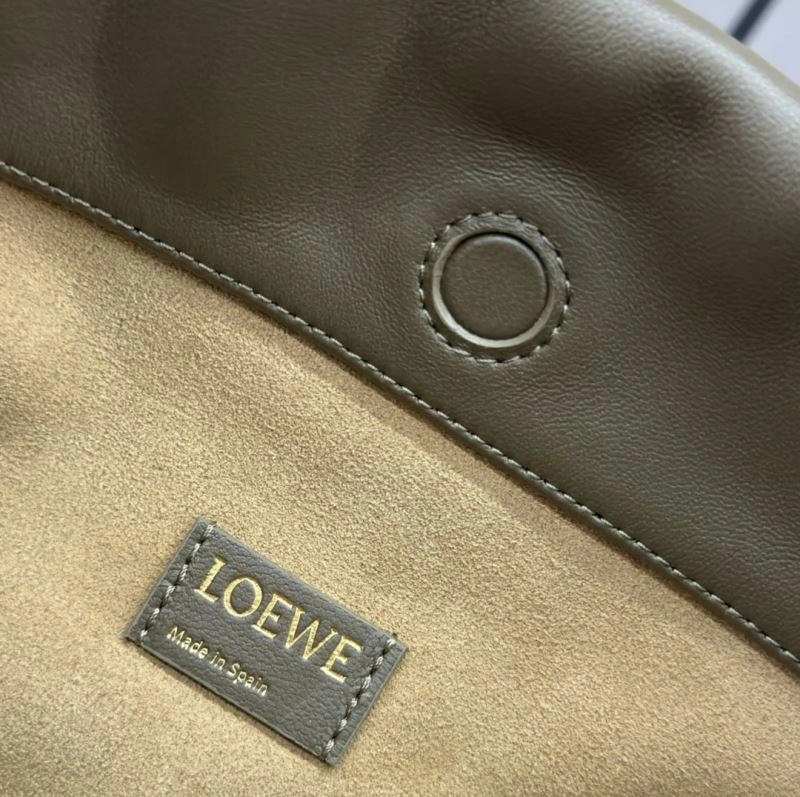 Reliable Loewe Flamenco Bags 61617