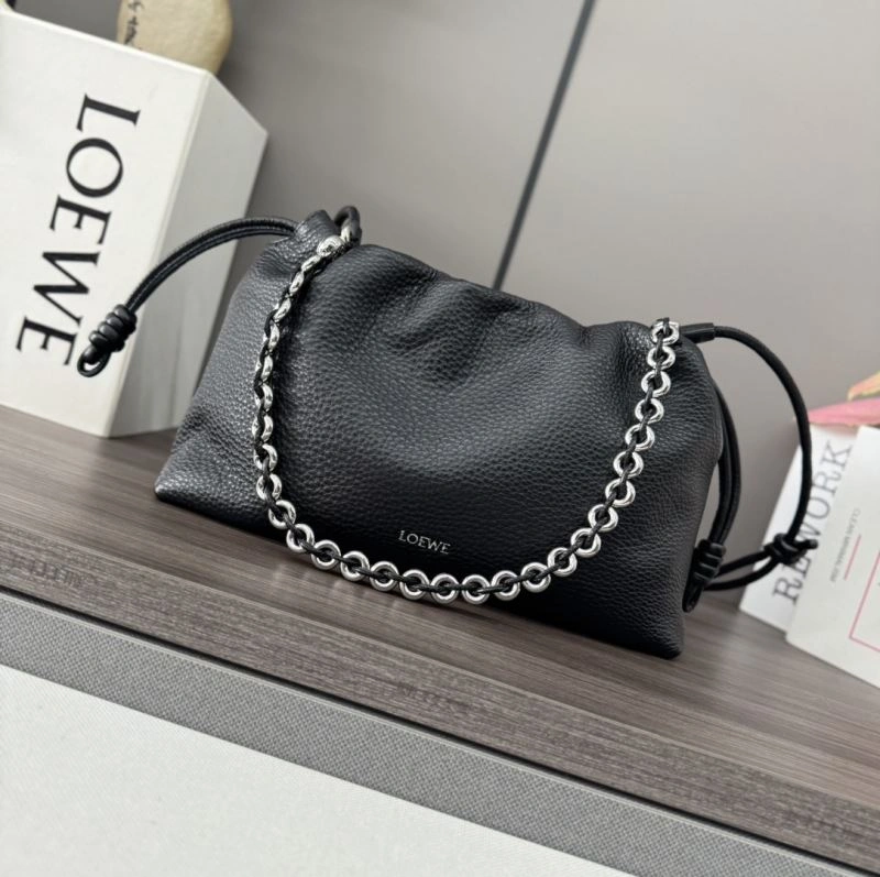 Loewe Flamenco Bags SoftTouch 61616
