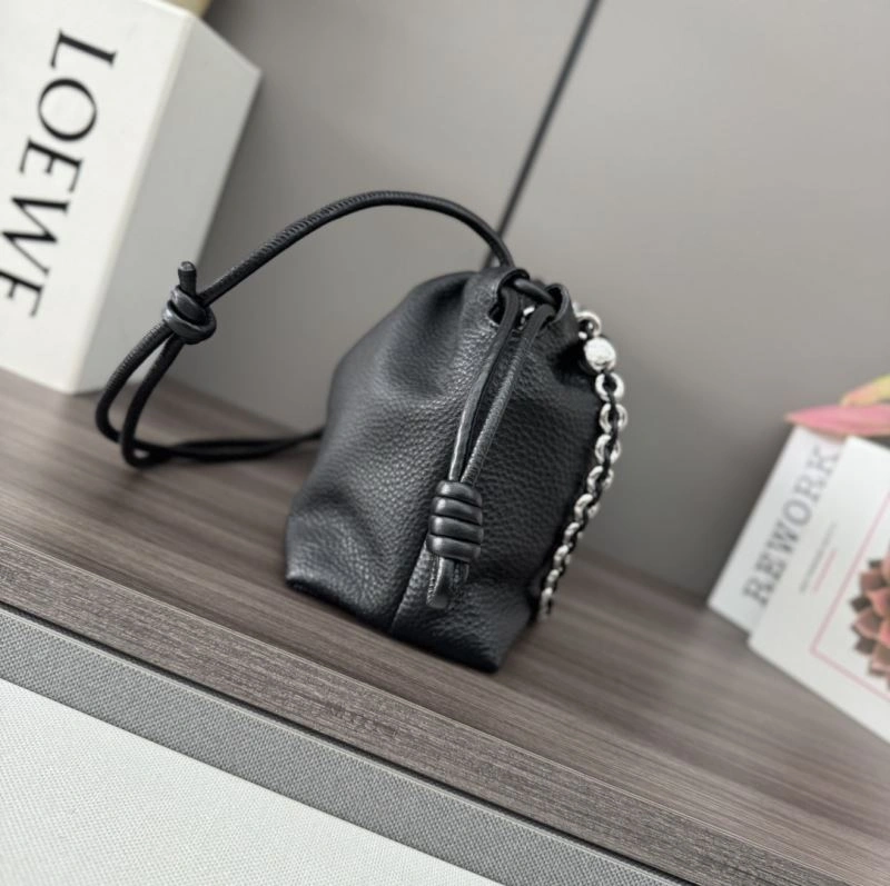 Loewe Flamenco Bags SoftTouch 61616