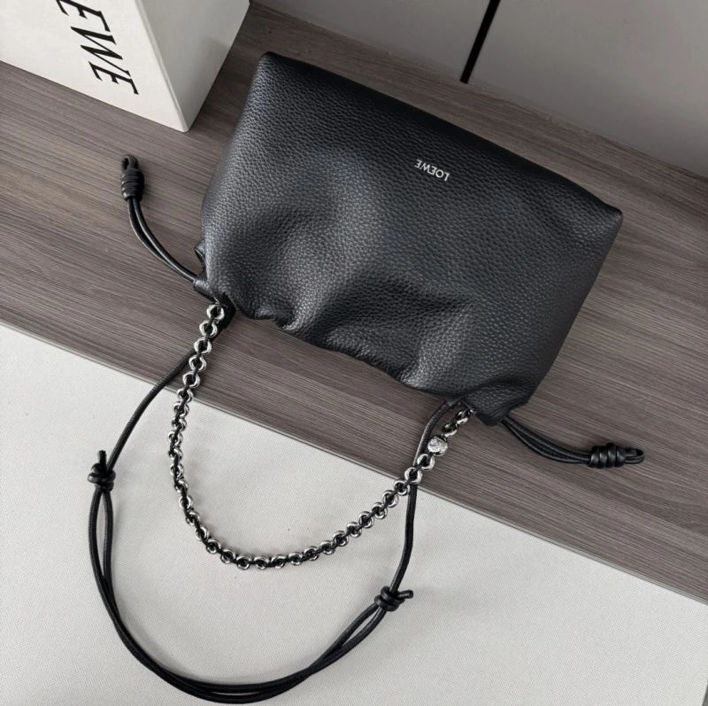 Loewe Flamenco Bags SoftTouch 61616