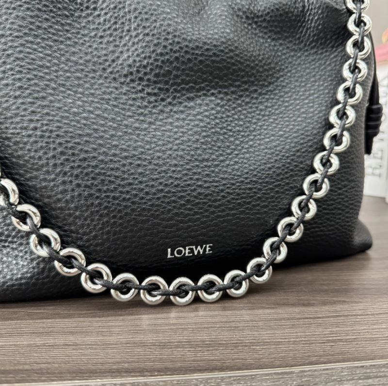 Loewe Flamenco Bags SoftTouch 61616