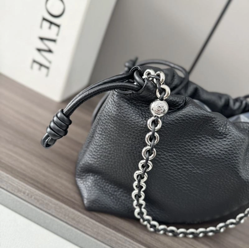 Loewe Flamenco Bags SoftTouch 61616