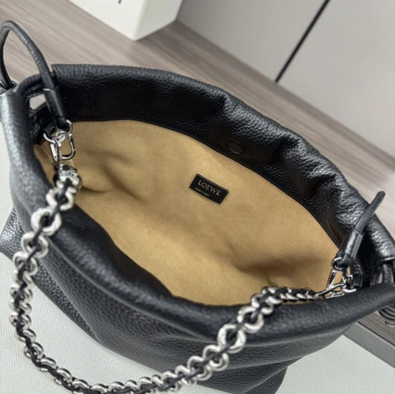 Loewe Flamenco Bags SoftTouch 61616