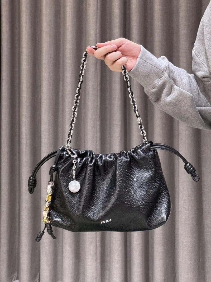 Loewe Flamenco Bags SoftTouch 61616