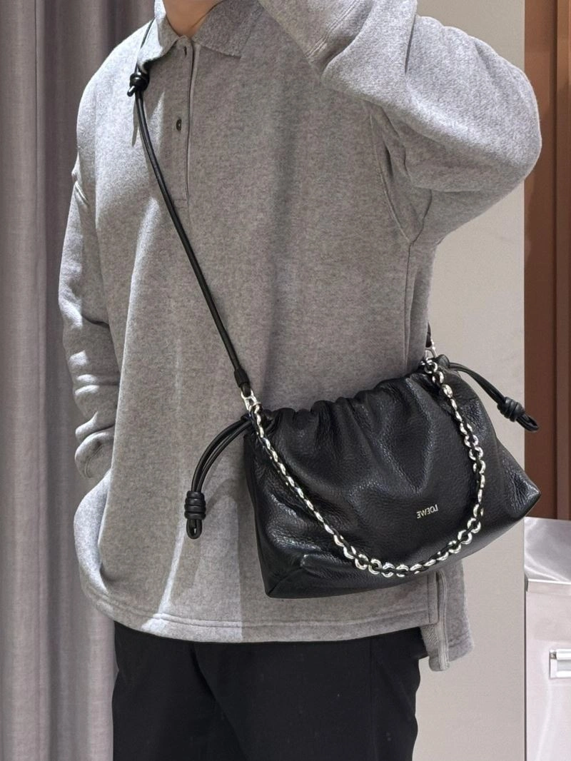 Loewe Flamenco Bags SoftTouch 61616