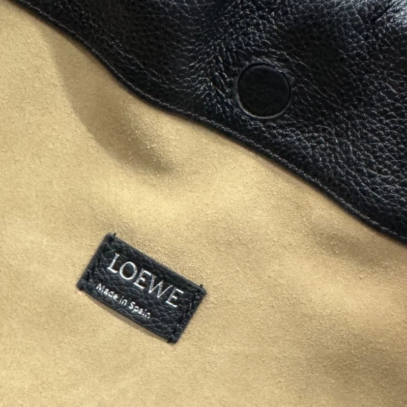 Affordable Loewe Flamenco Bags 61624