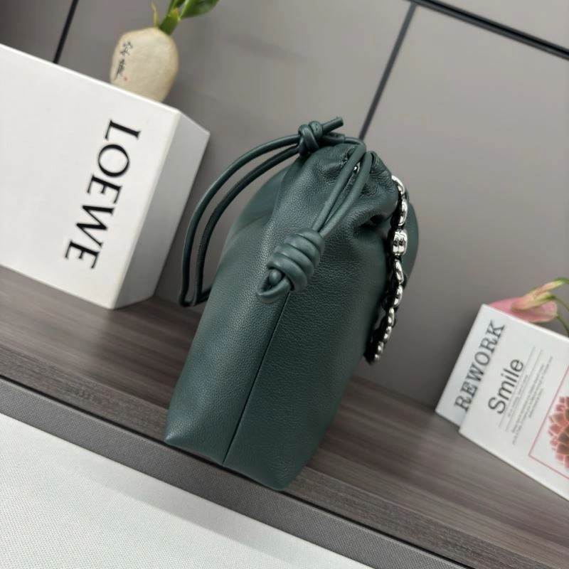 Lightweight Loewe Flamenco Bags 61613
