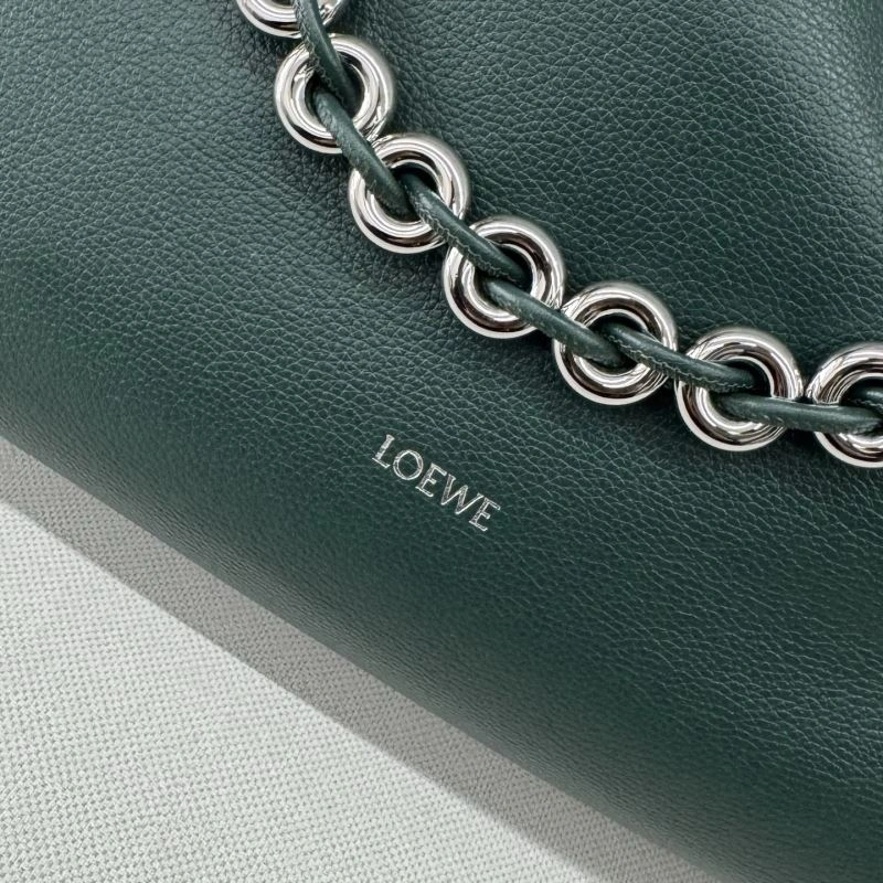 Lightweight Loewe Flamenco Bags 61613