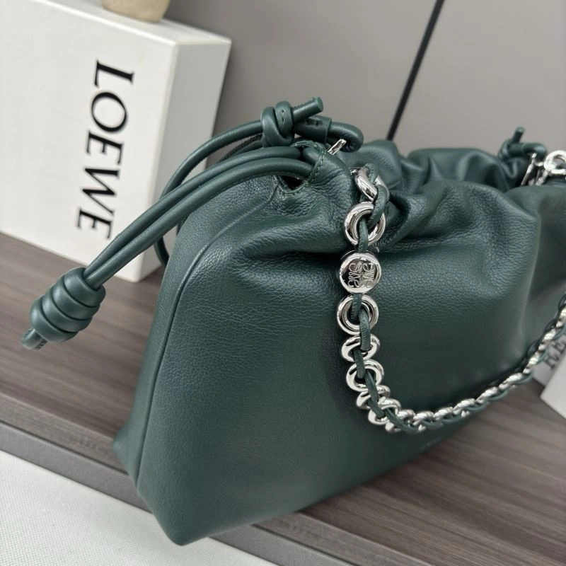 Lightweight Loewe Flamenco Bags 61613