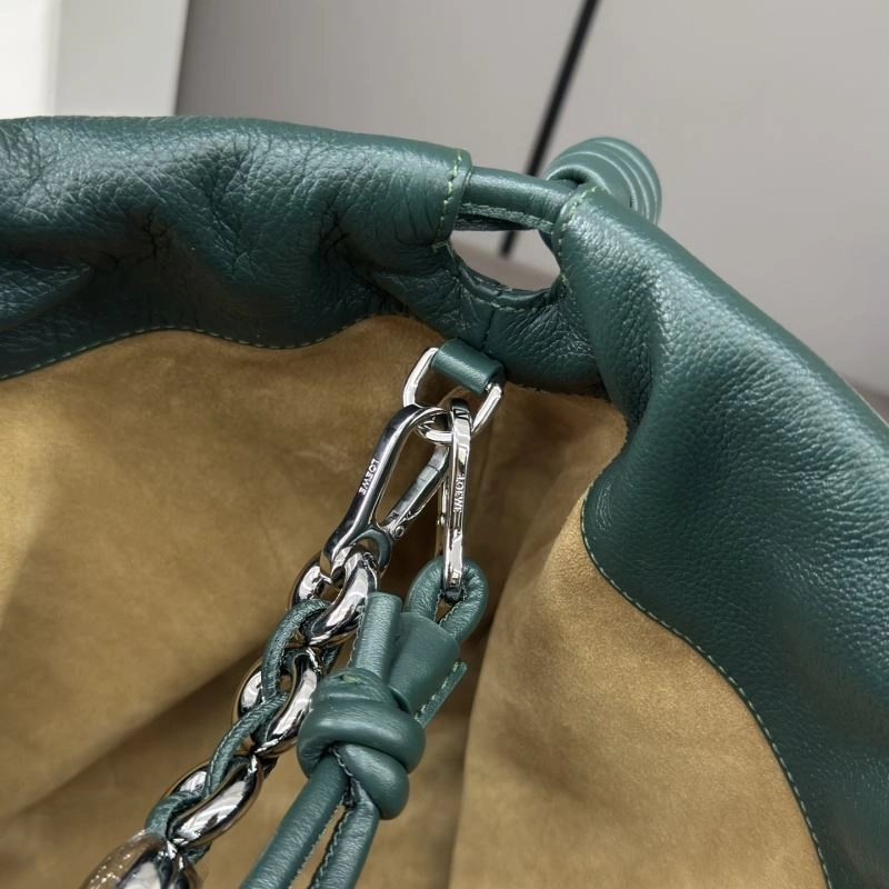 Lightweight Loewe Flamenco Bags 61613