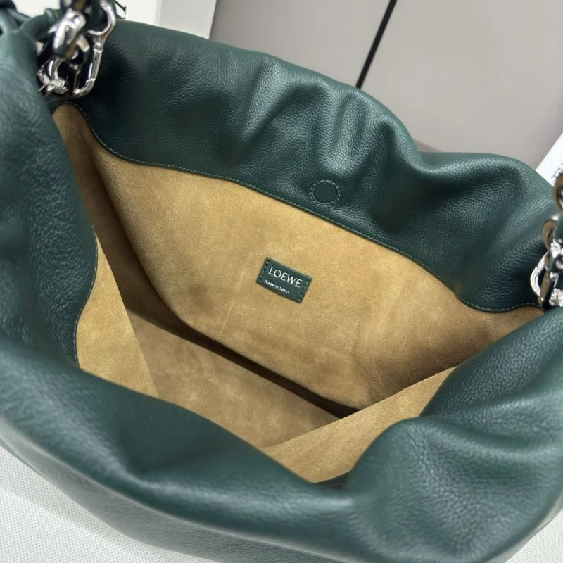 Lightweight Loewe Flamenco Bags 61613