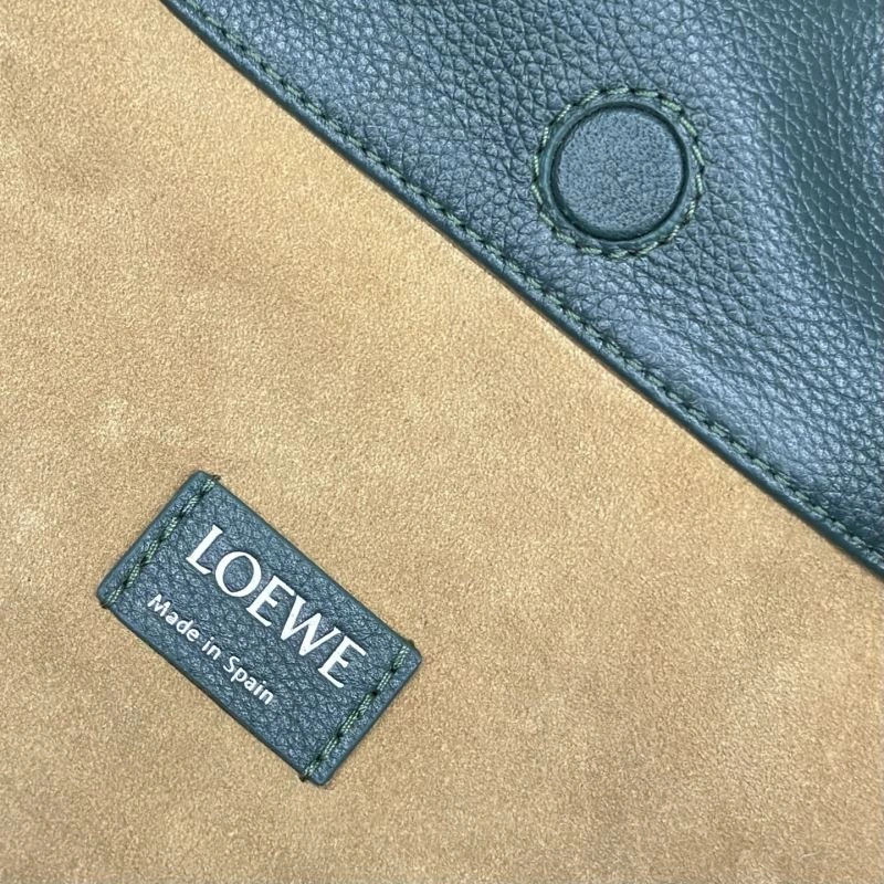 Lightweight Loewe Flamenco Bags 61613